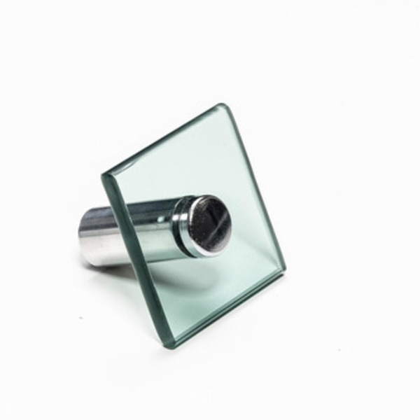 Porta Toalha Rosto Banheiro / Pano Prato Com Suporte De Inox