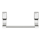 Porta Toalha Rosto Barra Cromado Top Docol