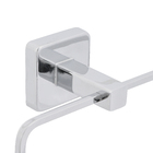 Porta Toalha Rosto de Parede Argola Paty Sensea