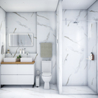 Porta Toalha Rosto de Parede Argola Paty Sensea