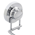 Porta Toalha Rosto e Banho Metal Barra  Future