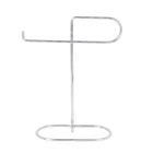 Porta Toalha Rosto Metal Barra Bel Giorno Brinox