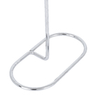 Porta Toalha Rosto Metal Barra Bel Giorno Brinox