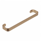 Porta Toalha Rosto Metal Ronda Blush Fani