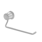 Porta Toalha Rosto Para Banheiro Super Luxo Polido