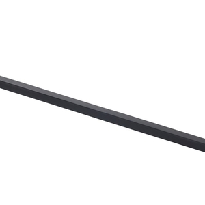 Foto de Porta Toalha Toalheiro De Banho Banheiro 60cm Em Aço Inox Bla