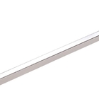 Porta Toalha Toalheiro De Banho Banheiro 60cm Em Aço Inox Pol