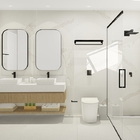 Porta Toalha Toalheiro De Rosto Banheiro 35cm Em Aço Inox Bla