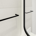 Porta Toalha Toalheiro De Rosto Banheiro 35cm Em Aço Inox Bla