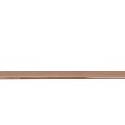 Porta Toalha Toalheiro Red Gold Eterna Italy Line 60 Cm Inox