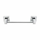 Porta-toalhas Bastão Rosto Trip Cromado - Docol