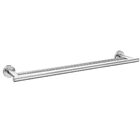 Porta Toalhas Duplo Inox (tarsila Escovado)