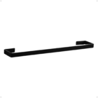 Porta Toalhas Para Banheiro Resistente Line Fita Dupla Face P