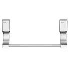 Porta-toalhas Top De Rosto Cromado Docol 00607306