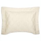 Porta Travesseiro Altenburg Bordados Em Cetim 300 Fios 50cm X