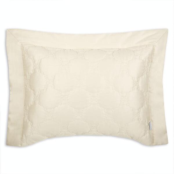 Porta Travesseiro Altenburg Bordados Em Cetim 300 Fios 50cm X