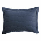 Porta Travesseiro Altenburg Malha Fio Penteado 100% Algodão A