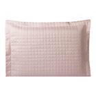 Porta Travesseiro Avulso Versatile Micropercal Liso  Rosa