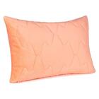 Porta Travesseiro Blend Comfort Rosa Nectar