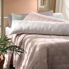 Porta Travesseiro Body Pillow Altenburg Toque Acetinado Ultra