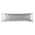 Porta Travesseiro Body Pillow Altenburg Ultrawave Deluxe Cinza