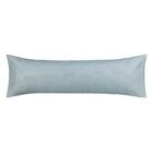 Porta Travesseiro Body Pillow Toque Acetinado Ultrawave Art V