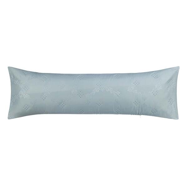 Porta Travesseiro Body Pillow Toque Acetinado Ultrawave Art V
