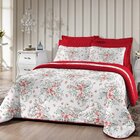 Porta-travesseiro Estampado Tecebem Amor Malha 100% Algodão 5