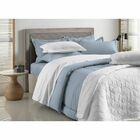 Porta-travesseiro Karsten Liss 50cmx70c Allure