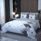 Porta-travesseiro Liso Tecebem Fé Malha 100% Algodão 55x80 Ci