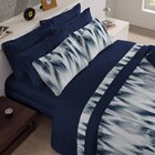 Porta-travesseiro Liso Tecebem Liberdade Malha 100% Algodão 5