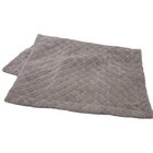 Porta Travesseiro Plush Inove 55cm X 80cm - Hedrons