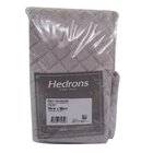 Porta Travesseiro Plush Inove 55cm X 80cm - Hedrons