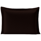 Porta Travesseiro Pratik Tabaco/caqui Avulso Dupla Face C/ Zí