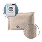 Porta Travesseiro Prime 70x50cm Matelado Com Debrum Variação: