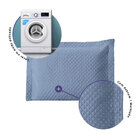 Porta Travesseiro Prime 70x50cm Matelado Com Debrum Variação: