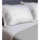 Porta Travesseiro Remix 50x70cm Bege