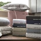 Porta Travesseiro Satinée 50x70cm Branco Kacyumara