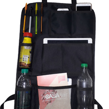 Porta Treco Para Banco De Carros