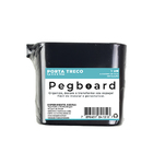 Porta Treco Pegboard