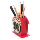 Porta Treco - Plataforma 9 3/4 - Harry Potter