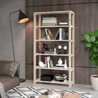 Porta Trecos Multiuso Em Madeira