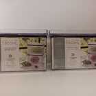 Porta-tudo Fresh Hermetico Lumini 2 Peças - 1.800ml