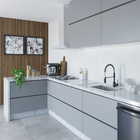 Porta Utensílios Matte Branco YOI