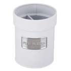 Porta Utensílios Matte Branco YOI