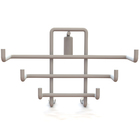 Porta Utensílios Slim Flutuare Branco 4077 Domo