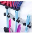 Porta Vassouras 3 Encaixes - Lig Brin