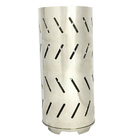 Porta-vela "gratidão"