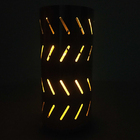 Porta-vela "gratidão"