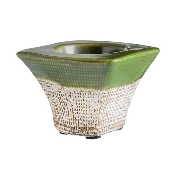 Porta Vela Nesting Torre  5,5 X 7,5 X 8 Cm - Casa Libre